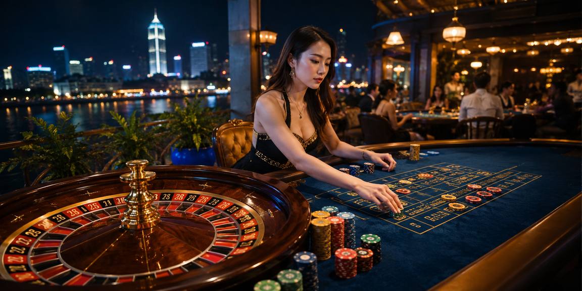 30x5 Live Sicbo Dem – Xúc Xắc Thật, Dealer Thật
