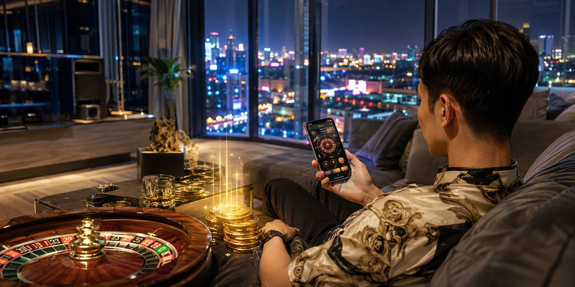 30x5 Khám phá bàn Live Sicbo Dem tại 30x5